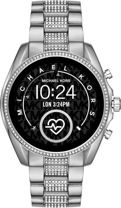 michael kors gen 5 bradshaw|michael kors bradshaw women's watch.